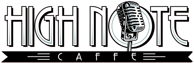High Note Caffe
