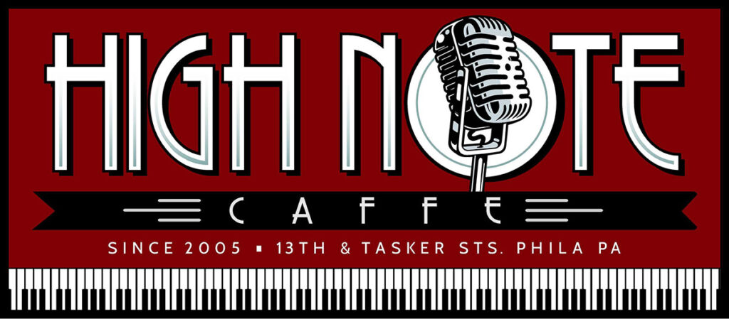High Note Caffe